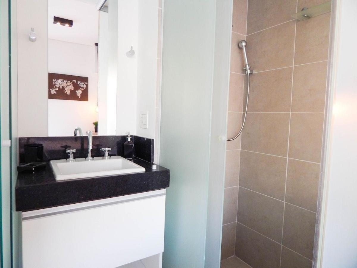 Easy Star - Charmoso Studio Na Vila Omlimpia - Ts02G Daire Sao Paulo Dış mekan fotoğraf