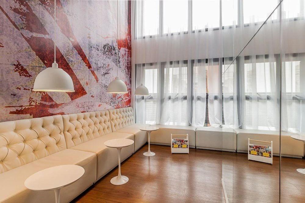 Easy Star - Charmoso Studio Na Vila Omlimpia - Ts02G Daire Sao Paulo Dış mekan fotoğraf