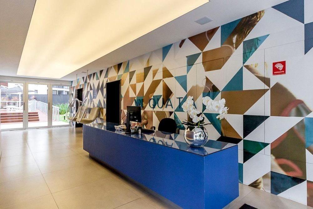 Easy Star - Charmoso Studio Na Vila Omlimpia - Ts02G Daire Sao Paulo Dış mekan fotoğraf