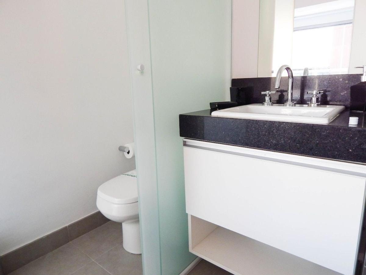Easy Star - Charmoso Studio Na Vila Omlimpia - Ts02G Daire Sao Paulo Dış mekan fotoğraf