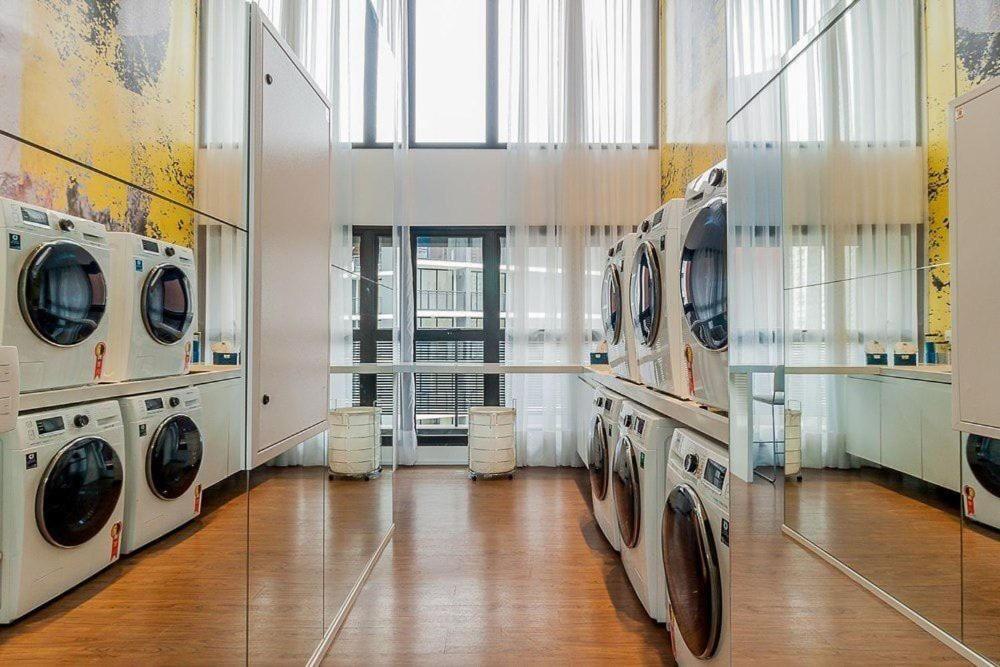 Easy Star - Charmoso Studio Na Vila Omlimpia - Ts02G Daire Sao Paulo Dış mekan fotoğraf